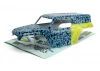 Ford Bronco 4400 Painted Body - Big Kahuna