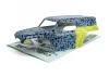Ford Bronco 4400 Painted Body - Big Kahuna