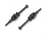 HD Front CVD Drive Shaft Set
