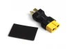XT60 Female to T-plug Male Adaptor