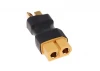 XT60 Female to T-plug Male Adaptor