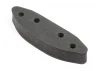 WR8 Short Foam Bumper