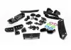 Ford Mustang GT RTR S650 (Body Accessories)