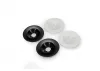 Aerodisc for RTR Aero 5 6mm offset wheels (2pcs)