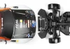 HPI RS4 Sport 3 Drift - Nissan Silvia S15 Aurimas Odi Bakchis