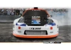 HPI RS4 Sport 3 Drift - Nissan Silvia S15 Aurimas Odi Bakchis