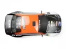 HPI RS4 Sport 3 Drift - Nissan Silvia S15 Aurimas Odi Bakchis