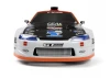 Nissan Silvia S15 Aurimas Odi Bakchis Pre Painted Bodyshell (200mm)