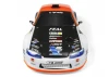 Nissan Silvia S15 Aurimas Odi Bakchis Pre Painted Bodyshell (200mm)
