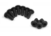 HPI Tp. Button Head Screw M4X10mm (Hex Socket/10Pcs)