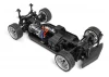 HPI Sport 3 BMW 2002 Turbo