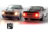 HPI Sport 3 BMW 2002 Turbo