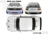 HPI Sport 3 BMW 2002 Turbo