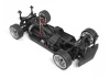 HPI Sport 3 Flux BMW 2002 Turbo