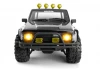 HPI Venture18 Flux V3 - 1985 Toyota Hilux SR5