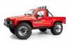 HPI Venture18 Flux V3 - 1985 Toyota Hilux SR5