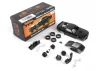 nano-TTR 1969 Ford Mustang RTR-X Unpainted Body Set