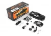 nano-TTR 1969 Ford Mustang RTR-X Unpainted Body Set