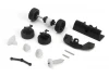 1:64th Steering Parts and Drive Parts Set