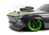HPI Nano TTR - 1969 Ford Mustang RTR-X