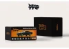 HPI Nano TTR - 1969 Ford Mustang RTR-X