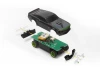 HPI Nano TTR - 1969 Ford Mustang RTR-X