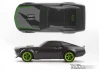 HPI Nano TTR - 1969 Ford Mustang RTR-X