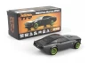 HPI nano-TTR 1969 Ford Mustang RTR-X - Car Only