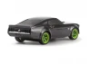 HPI nano-TTR 1969 Ford Mustang RTR-X - Car Only