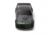 HPI nano-TTR 1969 Ford Mustang RTR-X - Car Only