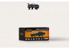 HPI nano-TTR 1969 Ford Mustang RTR-X - Car Only
