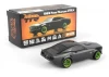 HPI nano-TTR 1969 Ford Mustang RTR-X - Car Only