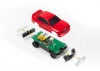 HPI Nano TTR - 1989 BMW M3 Ravaglia