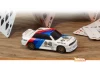 HPI Nano TTR - 1989 BMW M3 Warsteiner