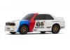 HPI Nano TTR - 1989 BMW M3 Warsteiner