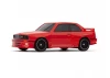 nano-TTR 1989 BMW M3 E30 Ravaglia - Red - Car Only