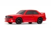 HPI Nano TTR - 1989 BMW M3 Ravaglia