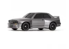 nano-TTR 1989 BMW M3 E30 Ravaglia - Dark Silver - Car Only