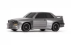 nano-TTR 1989 BMW M3 E30 Ravaglia - Dark Silver - Car Only