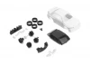 nano-TTR 1987-89 BMW M3 E30 - Unpainted Body Set