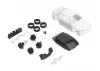 nano-TTR 1987-89 BMW M3 E30 - Unpainted Body Set