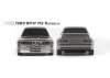HPI Nano TTR - 1989 BMW M3 Ravaglia