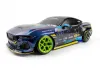 Stage-D10 Flux Ford Mustang GT RTR S650 - VGJR