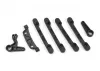 Steering & Hinge Pin Holder Set