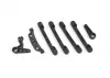 Steering & Hinge Pin Holder Set