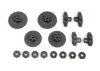 Hex Hub Set