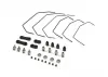 Sway Bar Set