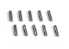Pin 2x7.7mm (10pcs)
