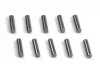 Pin 2x7.7mm (10pcs)