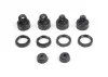Shock Cap Set